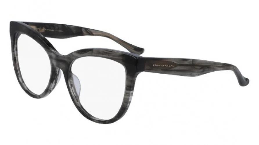 DONNA KARAN DO5000 Eyeglasses - view 2